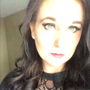 Meet your Posher, Heather